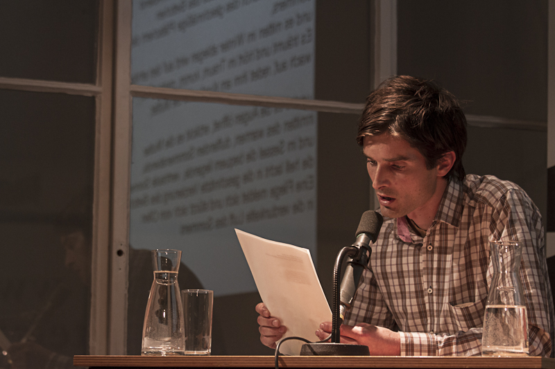 Junge slowenische Literatur II (35/84)