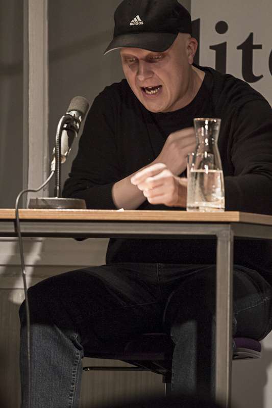 Junge slowenische Literatur II (14/84)