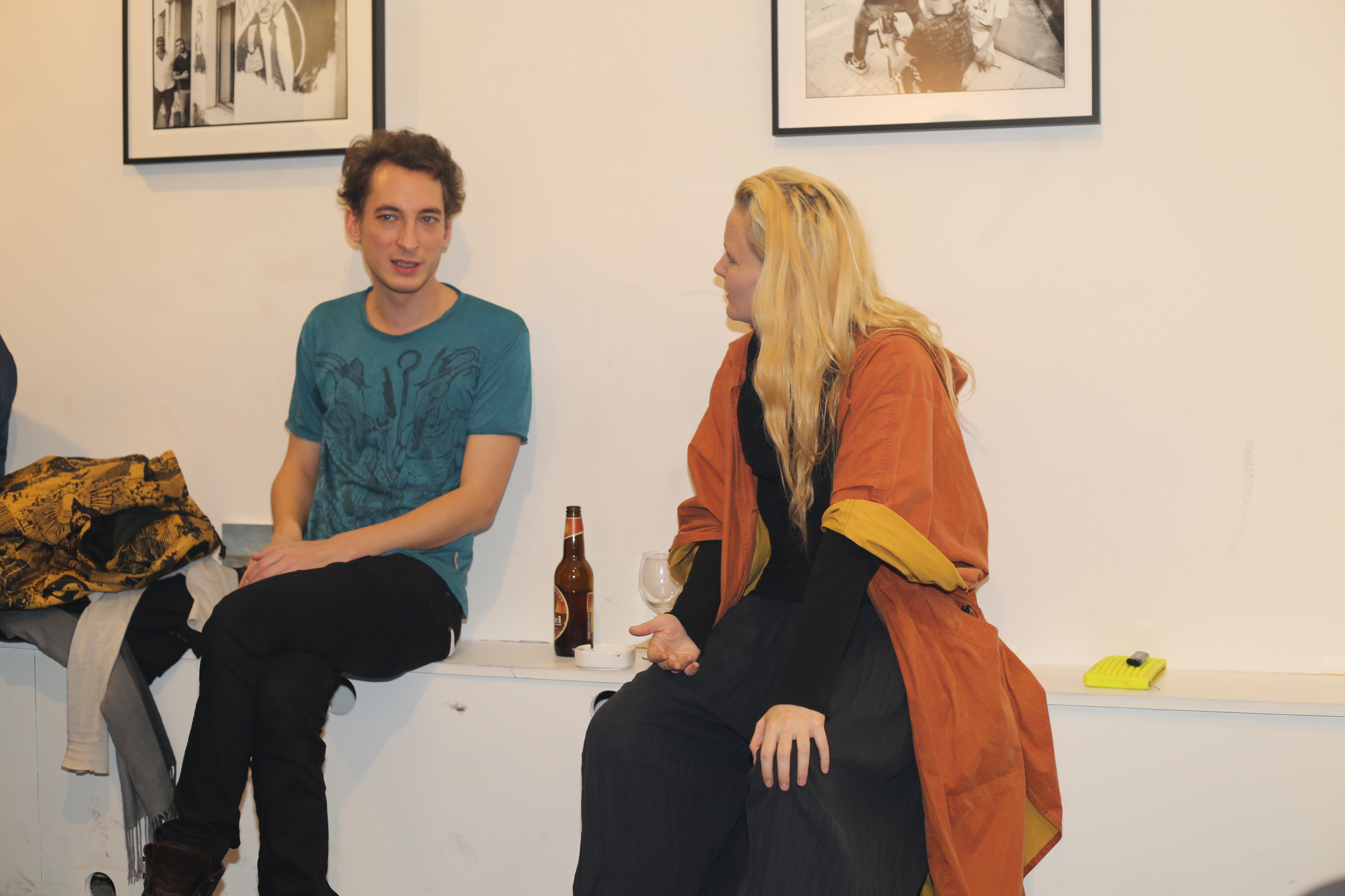 BABELSPRECH-IDIOT (33/33)