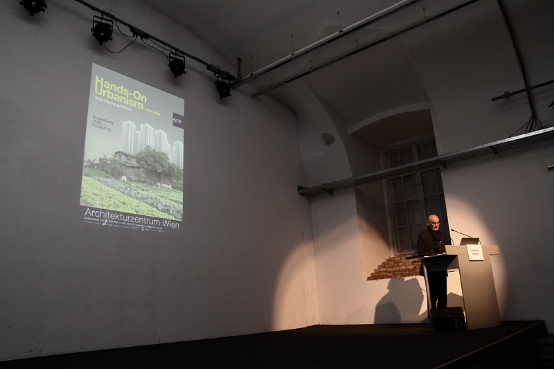 Hands-On Urbanism, Bild 1/31