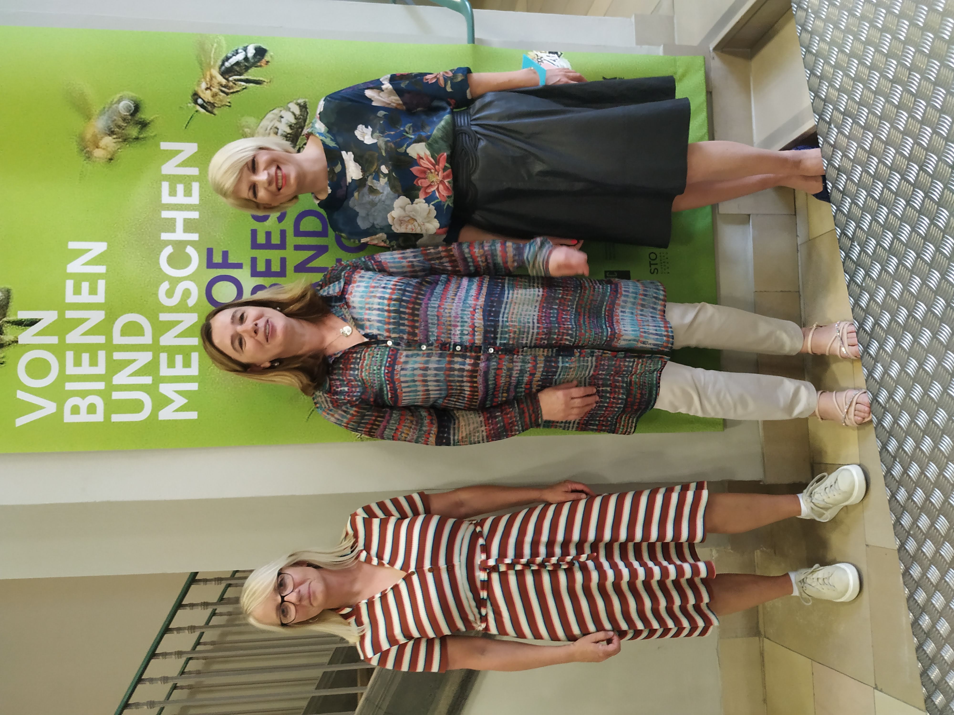 Immaterielle Imkerei (5/6)