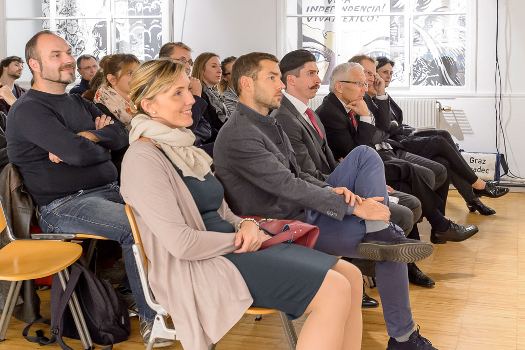 Graphic Novels aus Slowenien (12/31)