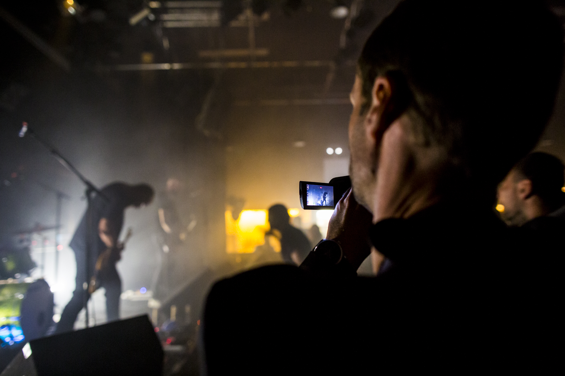 The Canyon Observer (7/14)