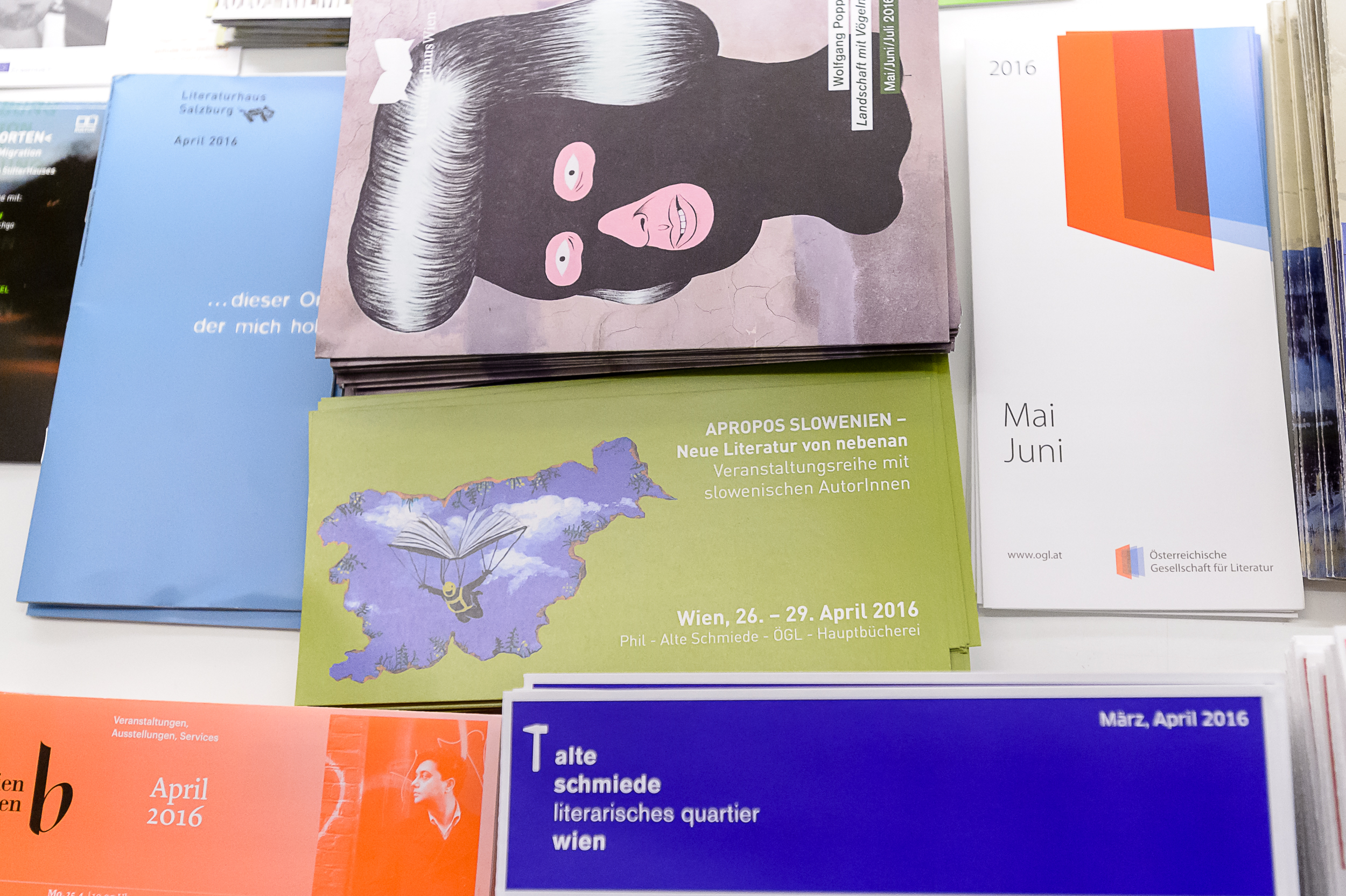 Aleš Šteger (2/10)