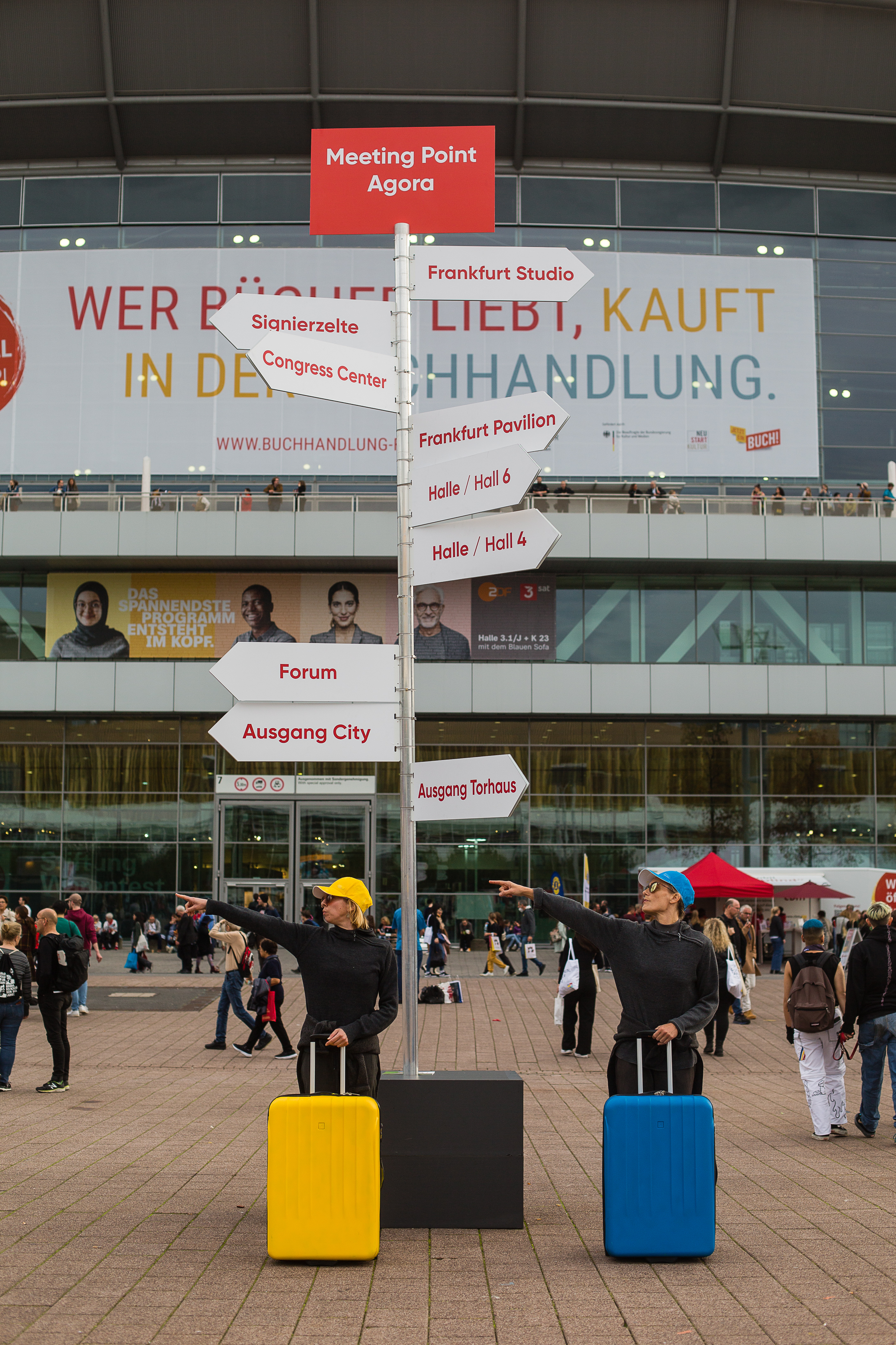 Duo Yellow and Blue (3/11)