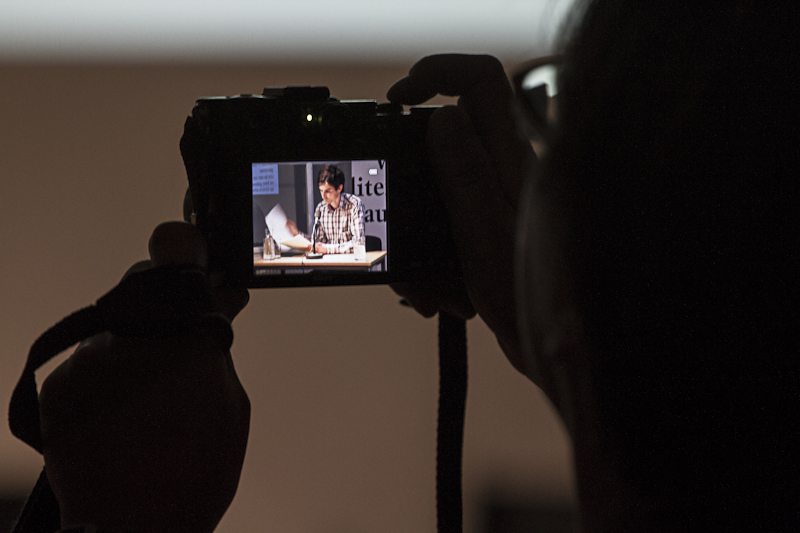 Junge slowenische Literatur II (30/84)