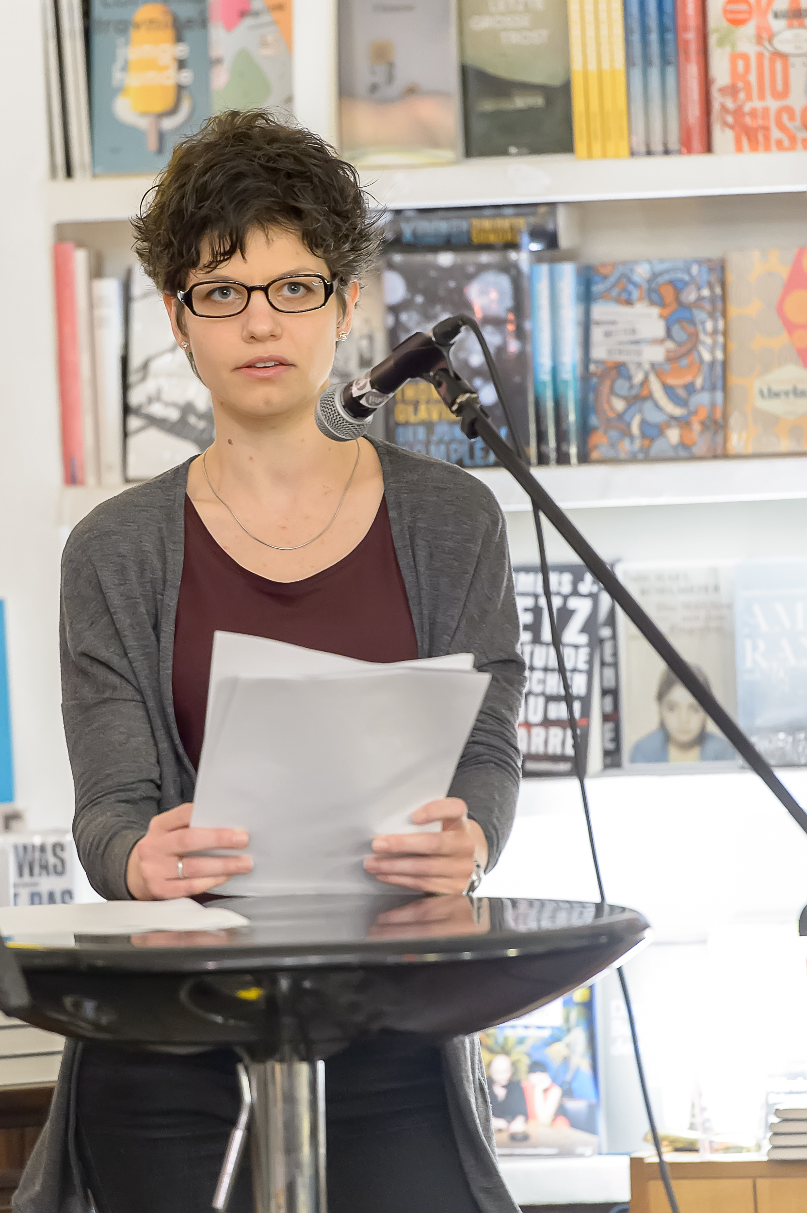 Opening Party (16/17)