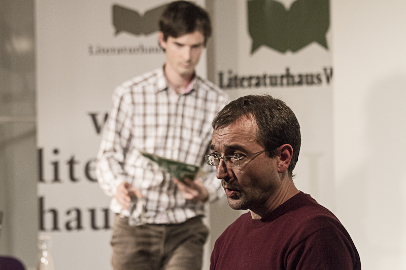 Junge slowenische Literatur II (36/84)