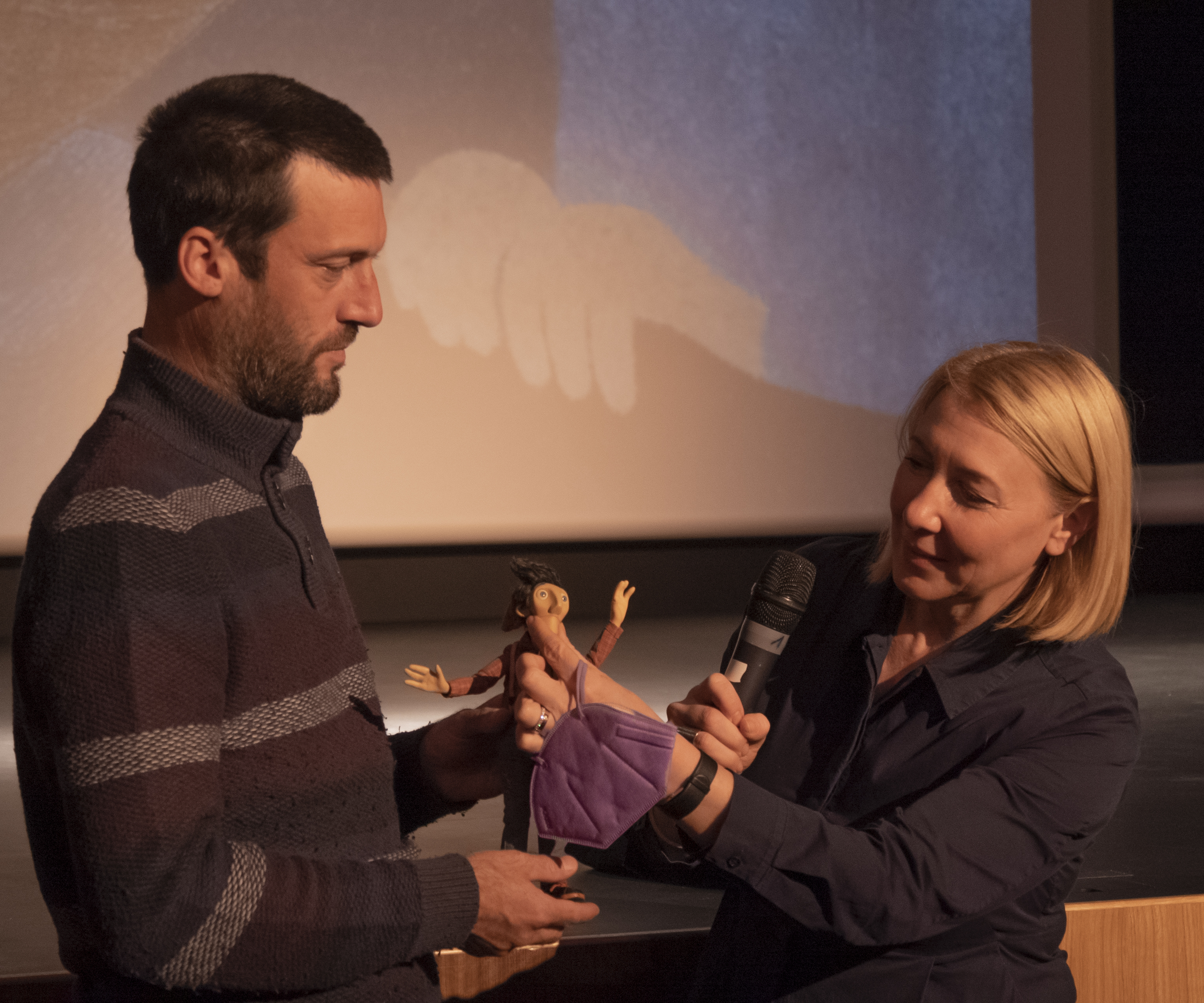 Festival of Animation Berlin: Fokus Slowenien (1/11)