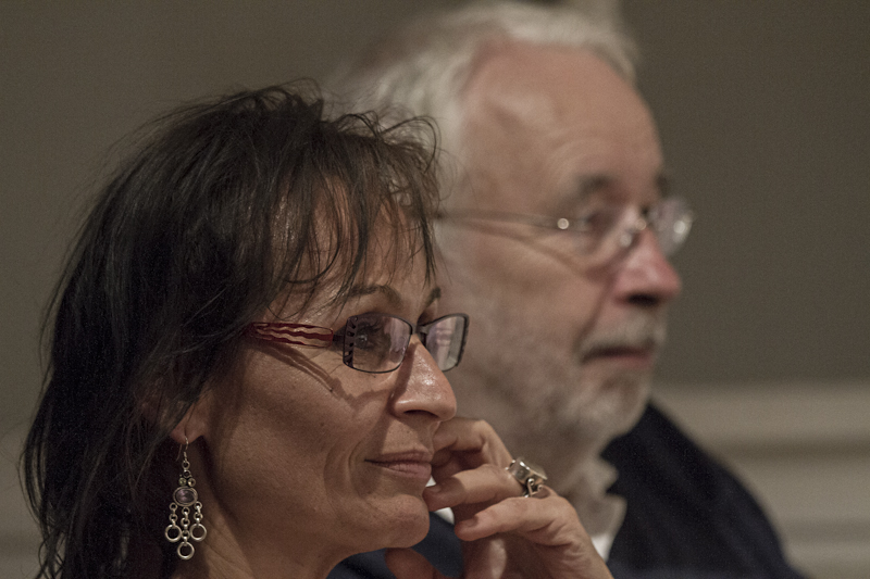 Junge slowenische Literatur II (66/84)