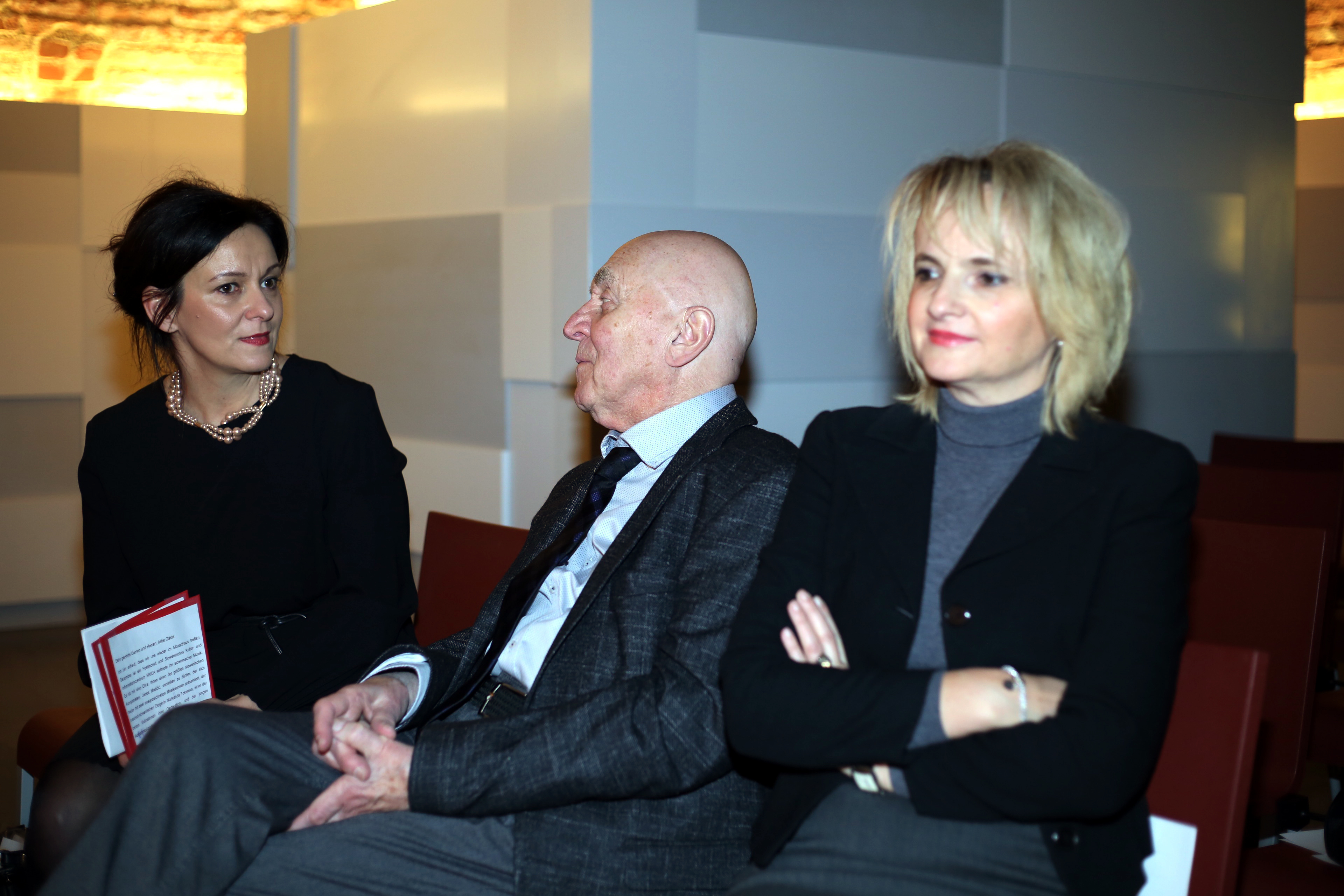 Konzert Janez Matičič (6/8)