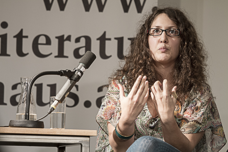 Junge slowenische Literatur II (51/84)