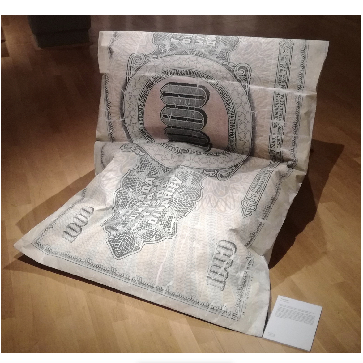 Kunst in Raum und Zeit eingefangen (2/7)