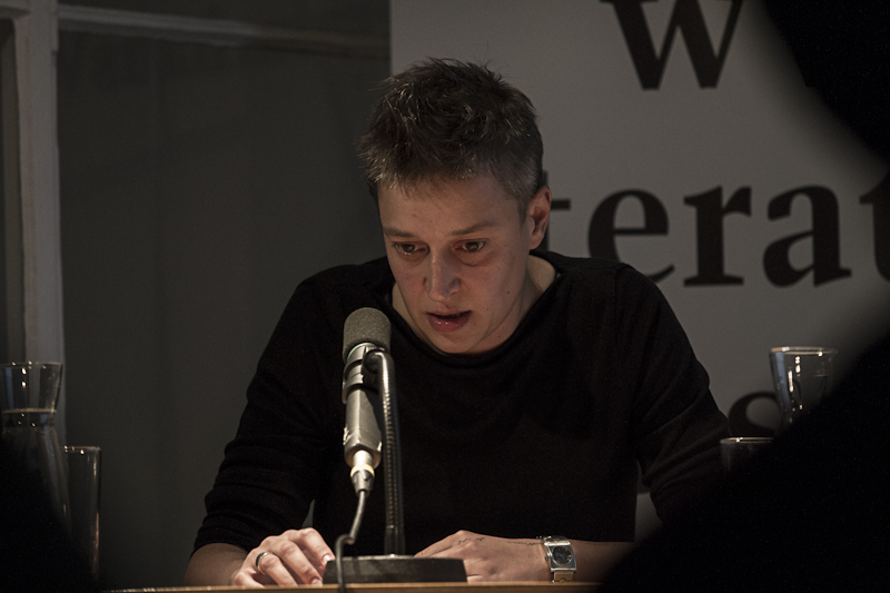 Junge slowenische Literatur II (27/84)