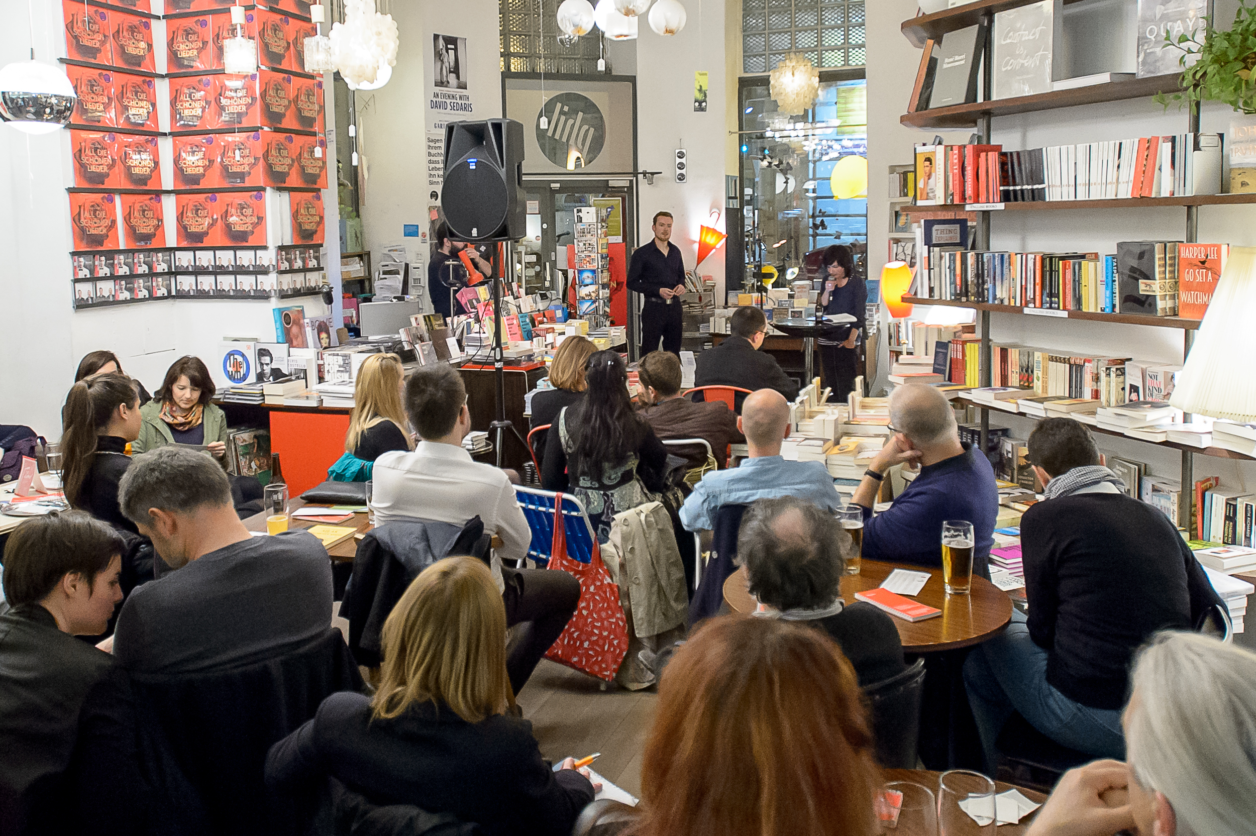 Opening Party (15/17)