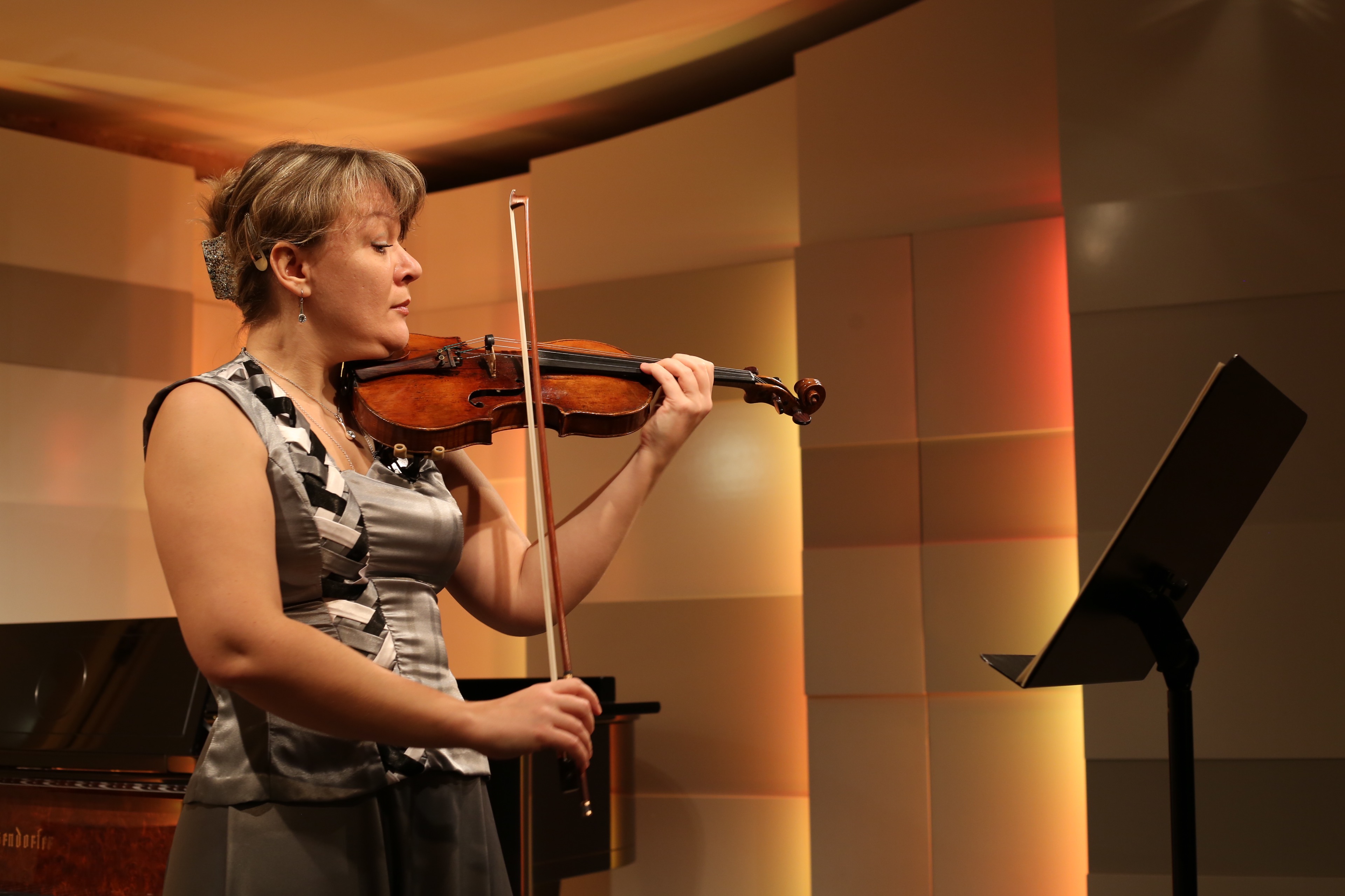 Konzert Janez Matičič (5/8)