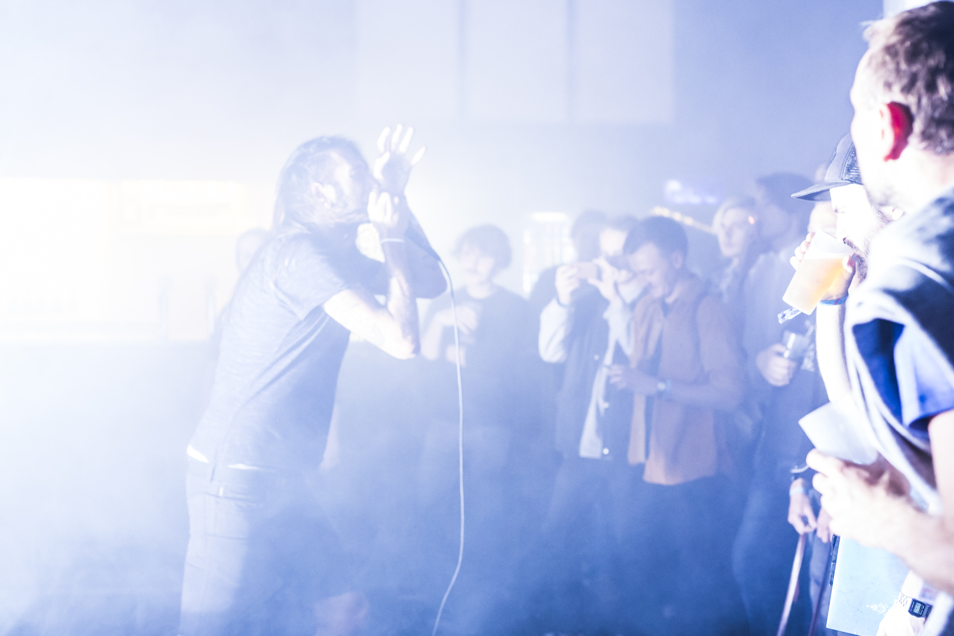 The Canyon Observer (10/14)