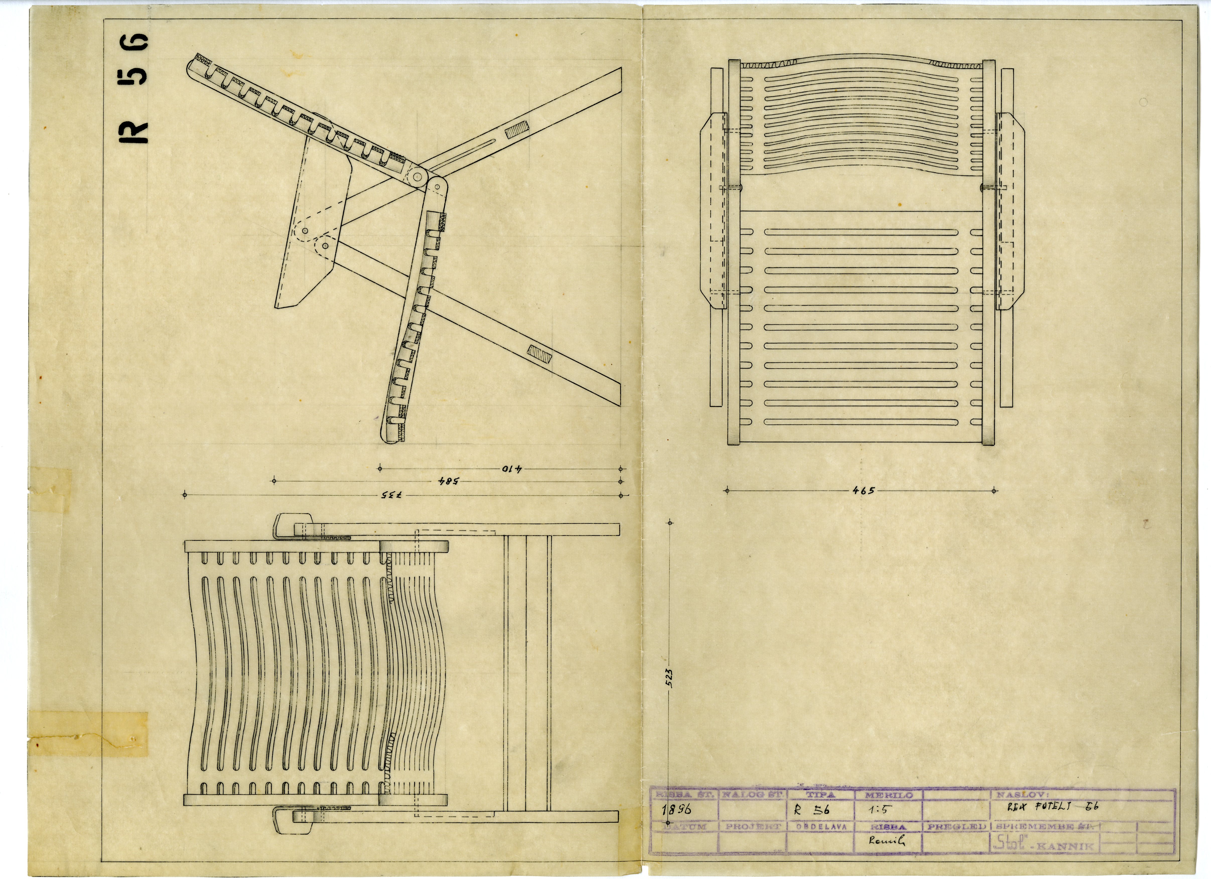 <b>Niko Kralj: Rex-Skizze</b> foto: Domen Pal © MAO“ loading=“lazy“ style=“width:100%;height:100%;position:absolute;“><a class=
