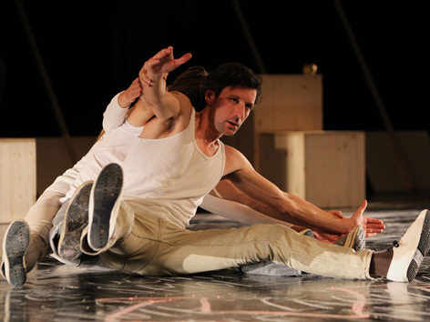 Jansa, Who's Next, Bild 2/6