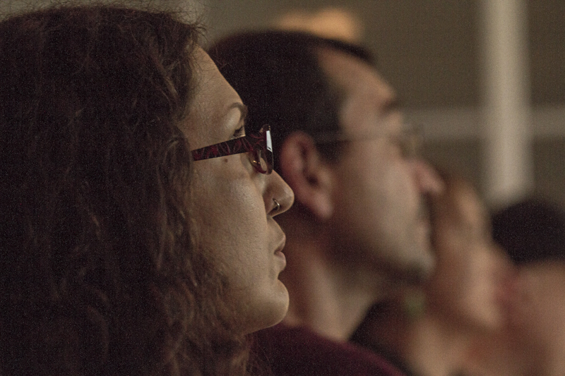 Junge slowenische Literatur II (8/84)