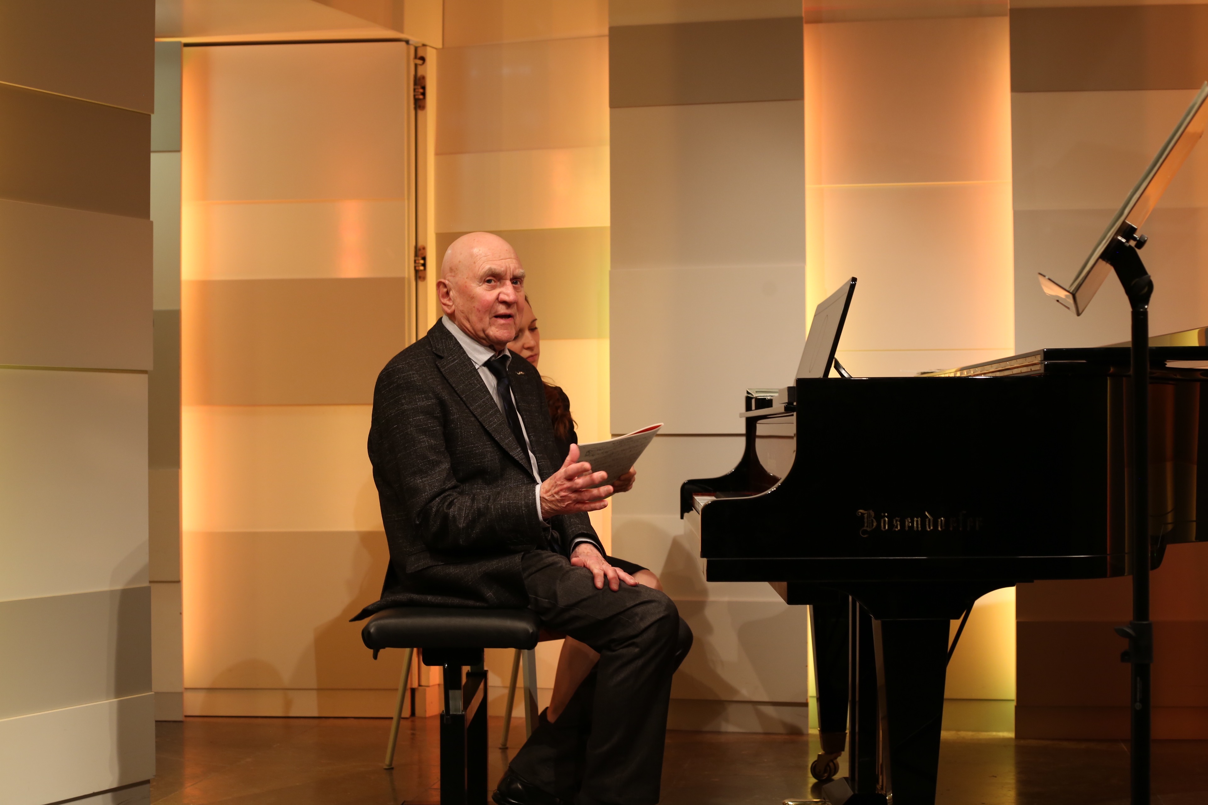 Konzert Janez Matičič (1/8)