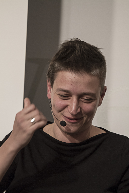 Junge slowenische Literatur II (68/84)