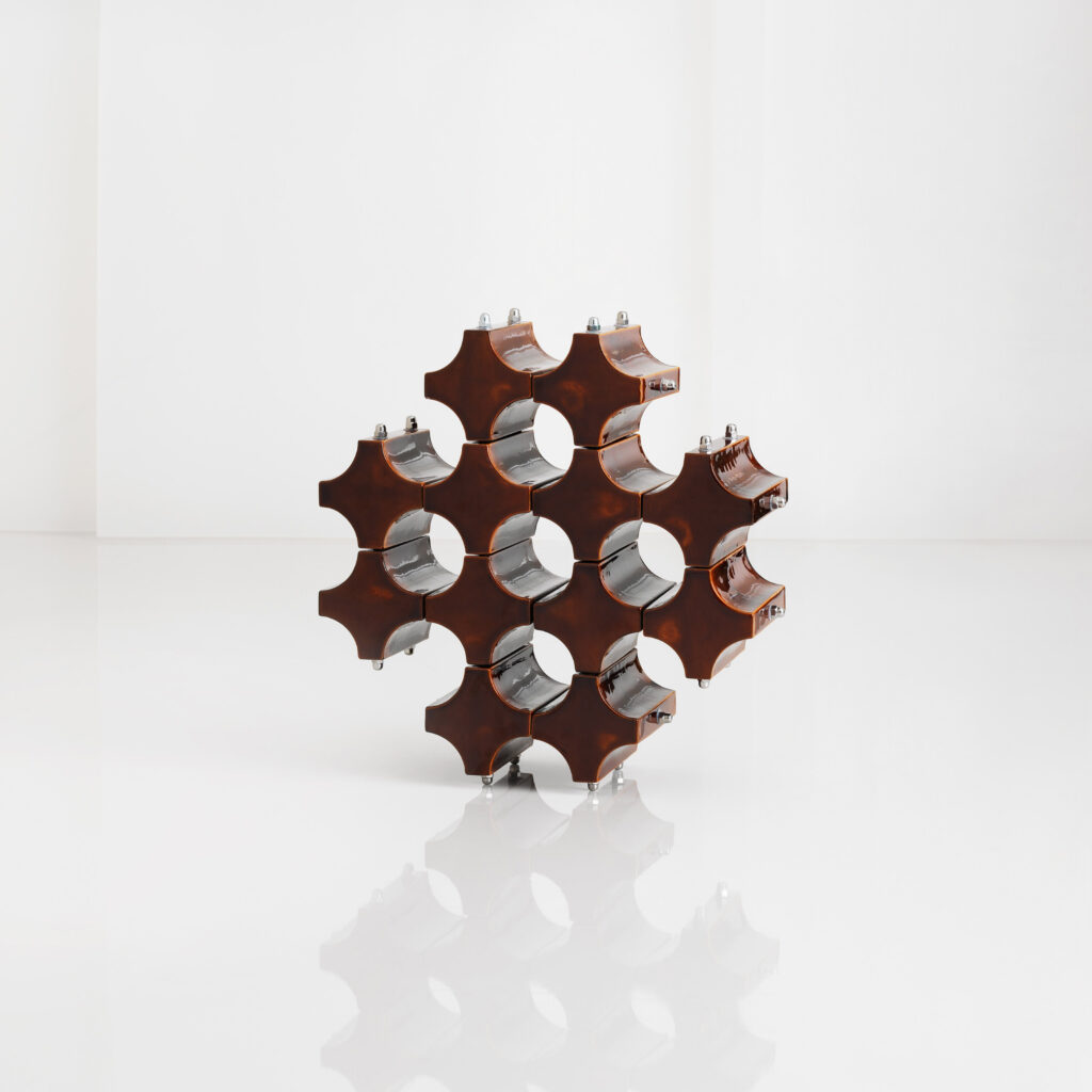 Zukunft des Wohnens 1 (3/4)