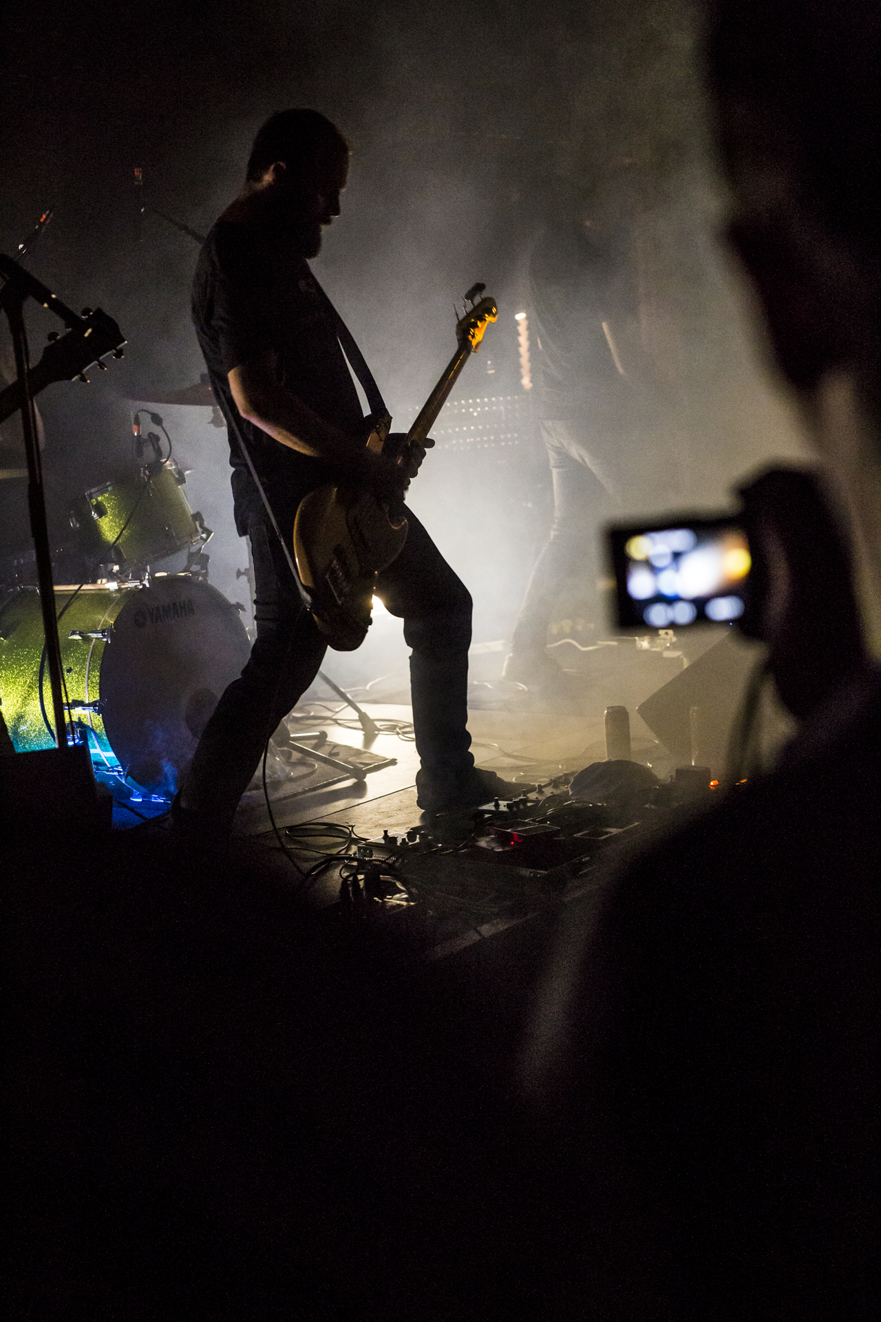 The Canyon Observer (13/14)