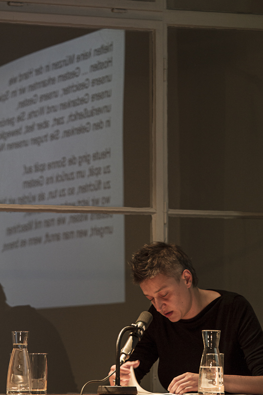 Junge slowenische Literatur II (24/84)