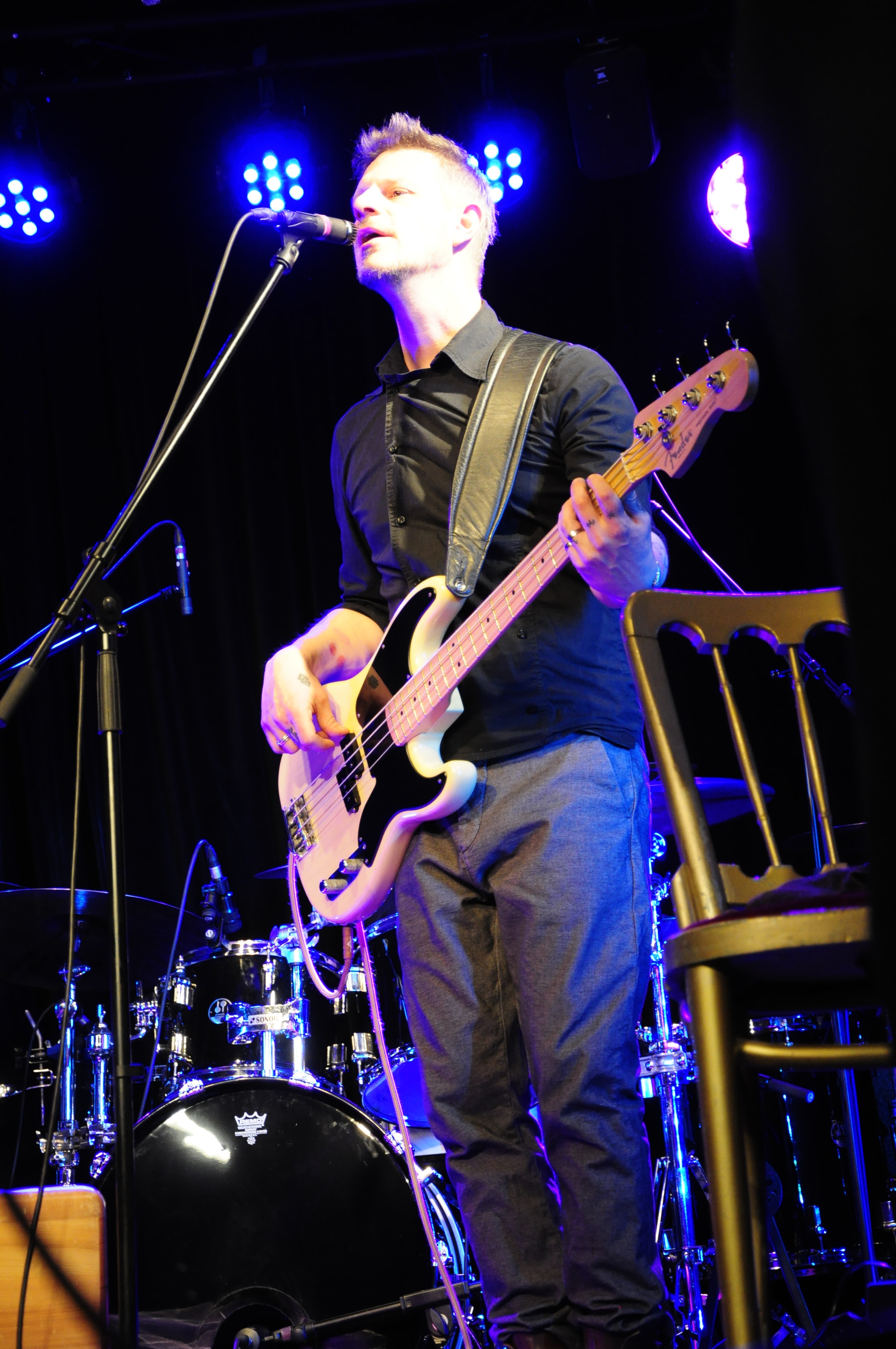 Konzert Katalena (11/12)