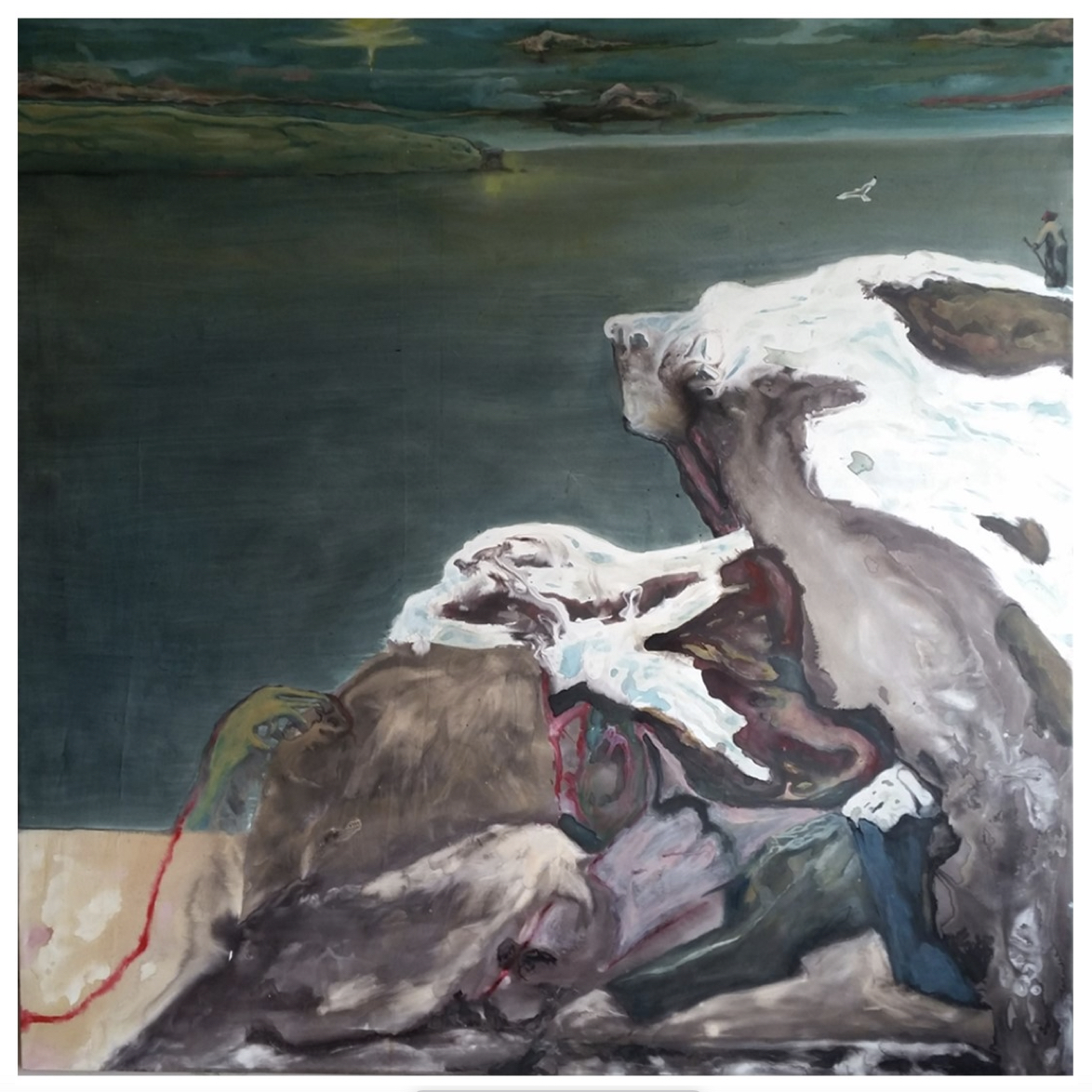 Kunst in Raum und Zeit eingefangen (4/7)