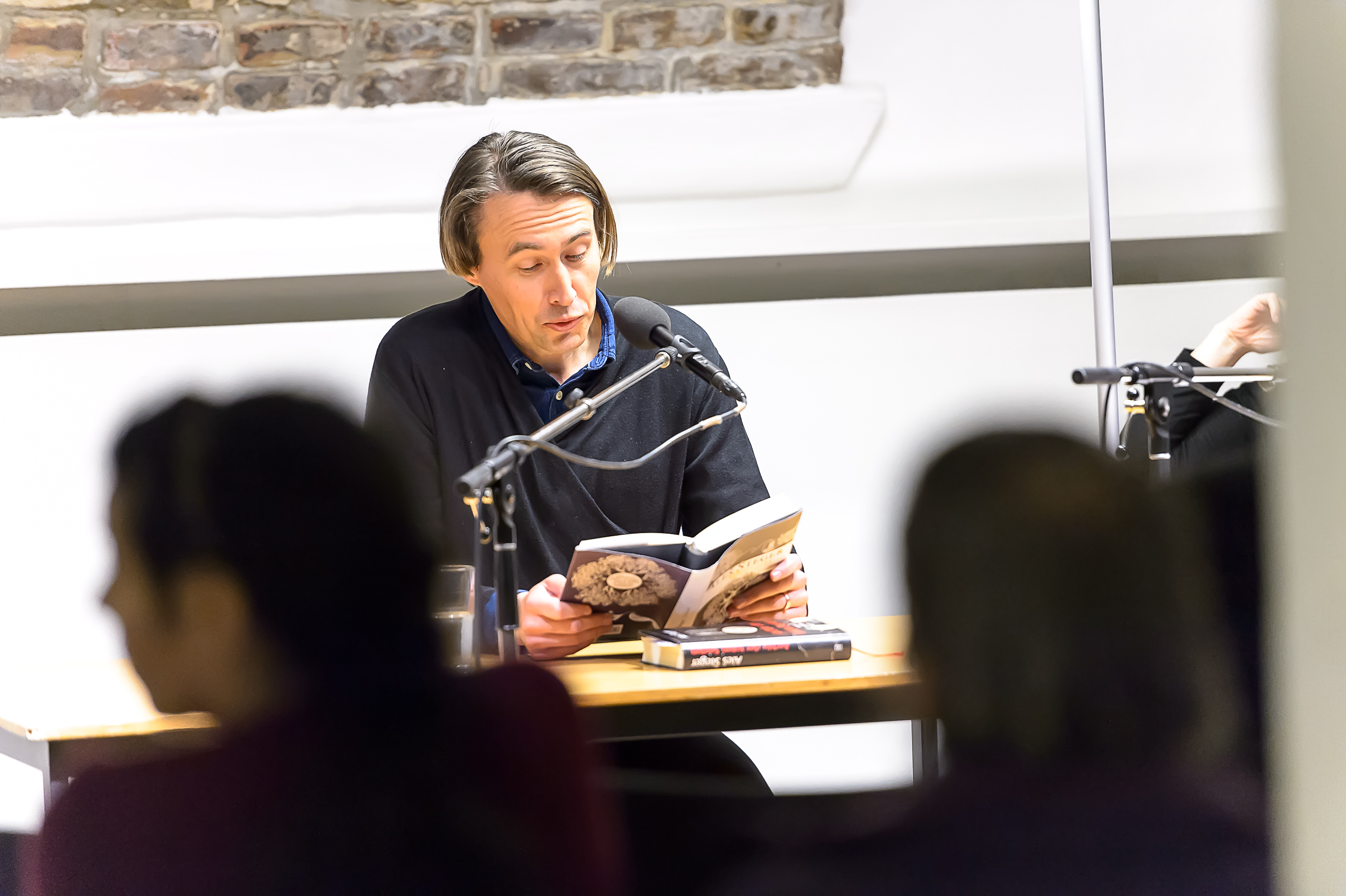 Aleš Šteger (8/10)