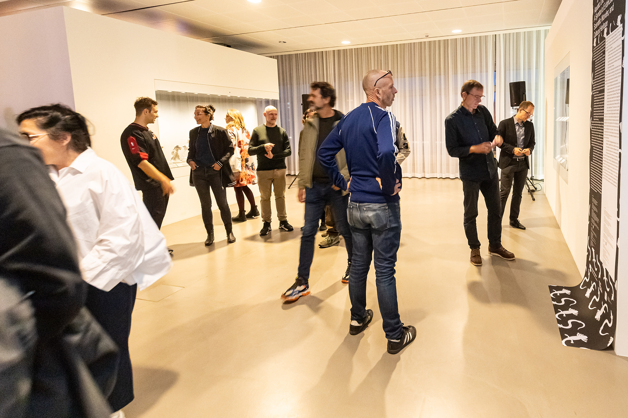 Robertina Šebjanič: Lygophilia @ Kunstgewerbemuseum (14/20)