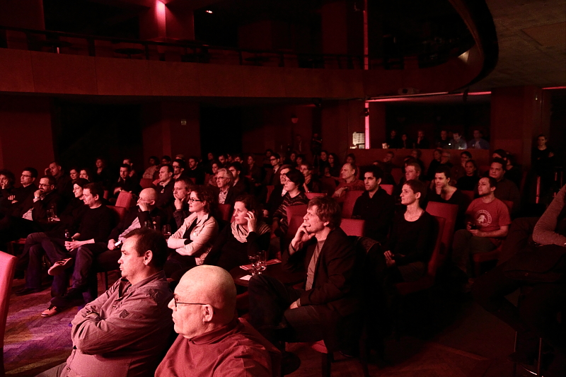 Y & broken.heart.collector @ Porgy & Bess (23/42)