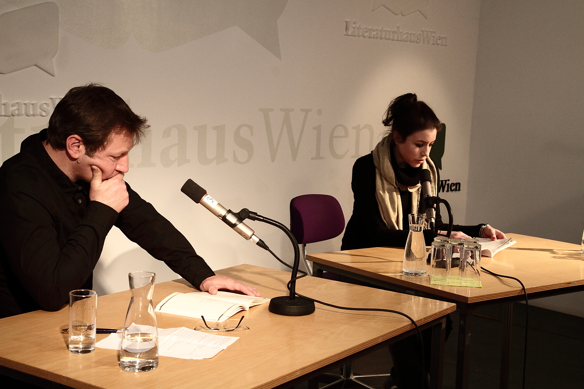 Festival der Poesie, Bild 7/10