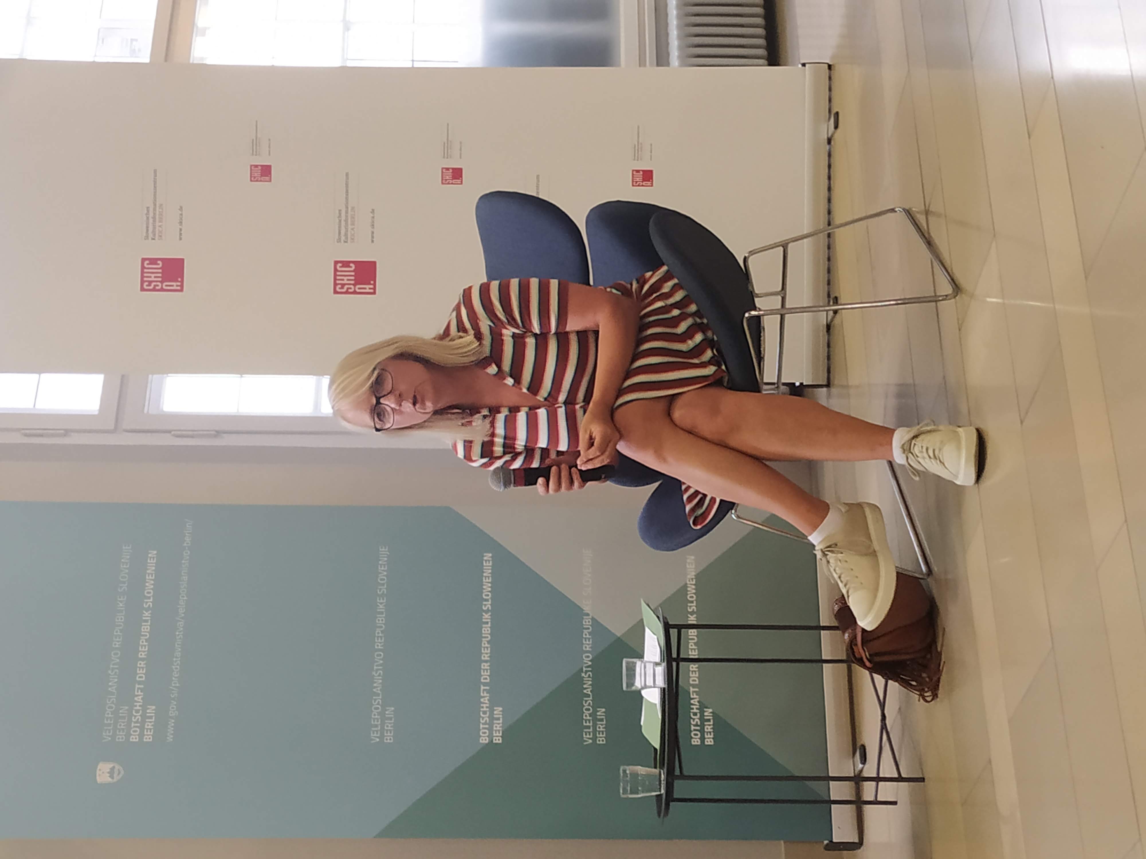 Immaterielle Imkerei (4/6)