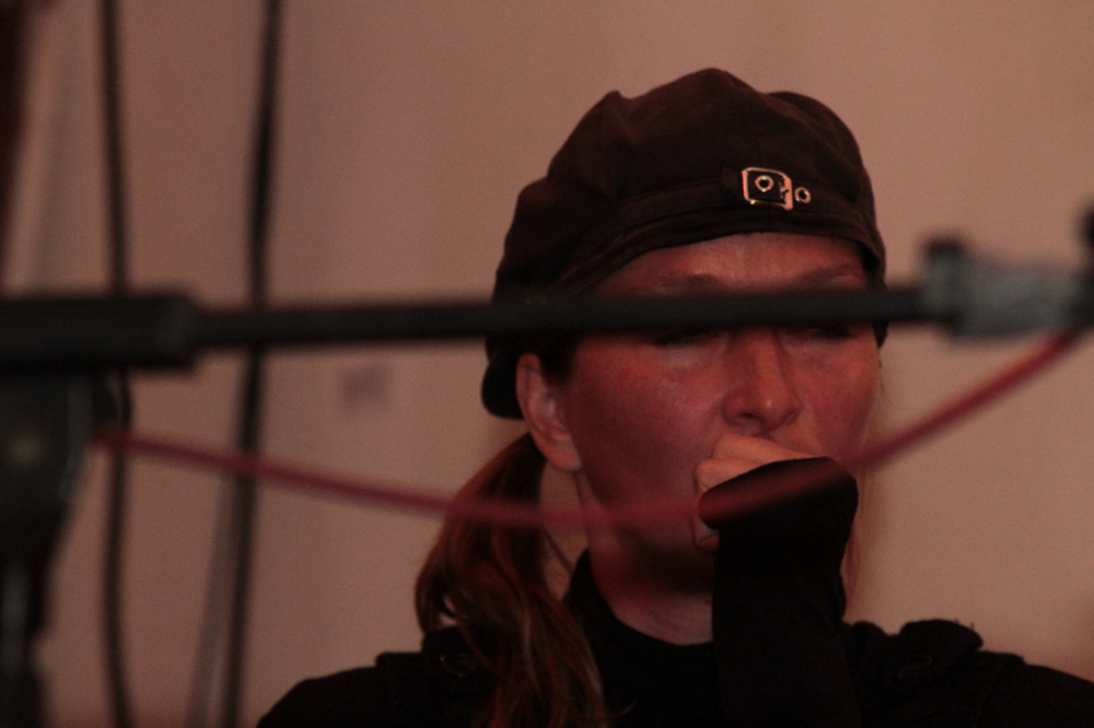 Ragnarhof, 16. Mai (1/9)