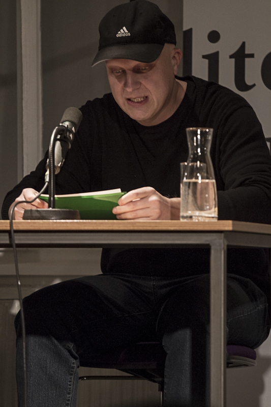 Junge slowenische Literatur II (13/84)