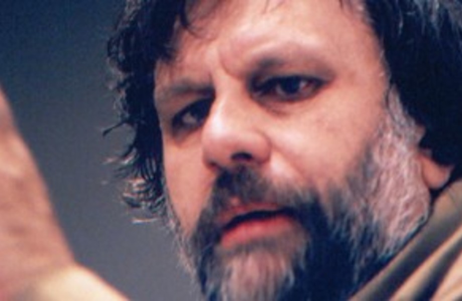 Slavoj Žižek: Theology, Negativity, and the Death-Drive