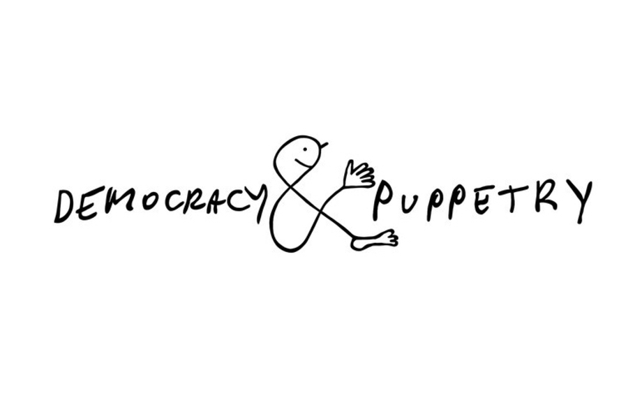 Democracy & Puppetry