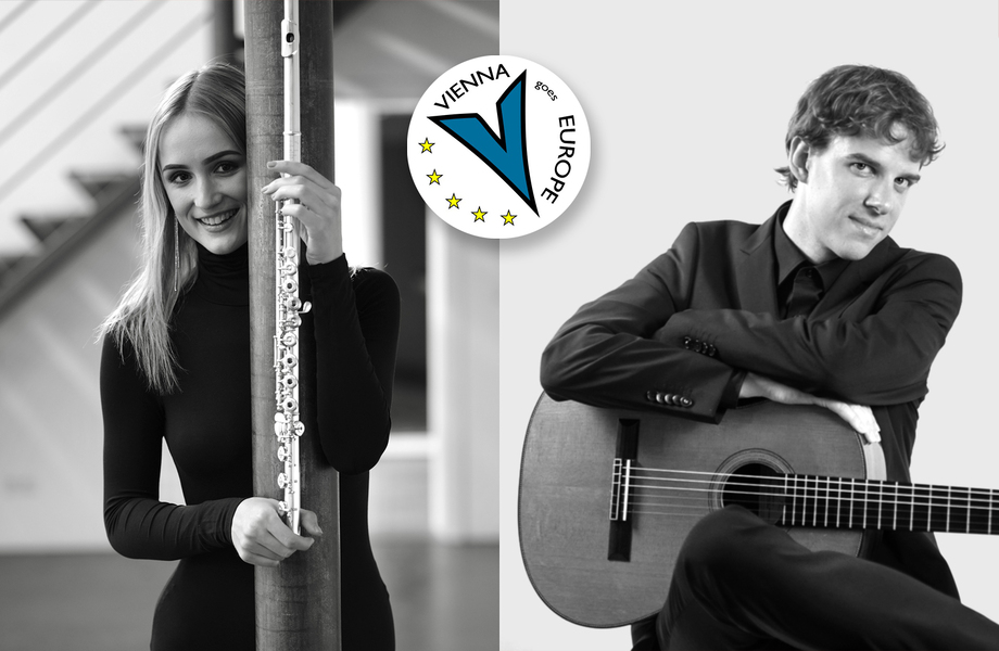 Manja Pančur & Timotej Kosovinc