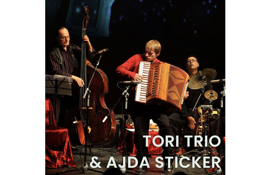 Tori Trio am Schrammel.Klang.Festival 2022