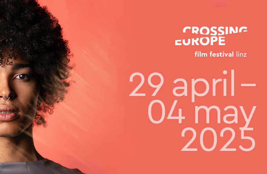 Slovenski filmi na festivalu Crossing Europe