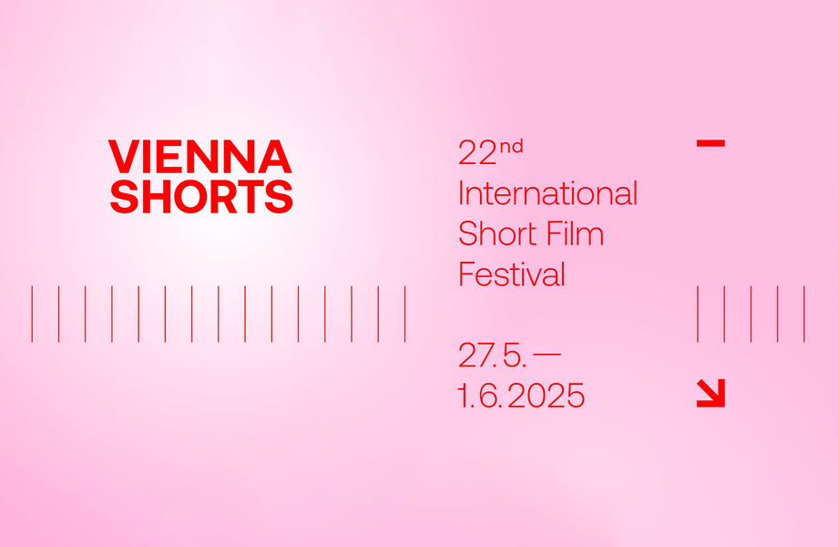 Slovenski kratki filmi na festivalu Vienna Shorts