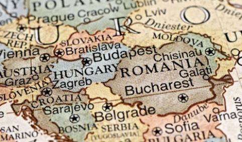 Backflow: Drifting Apart