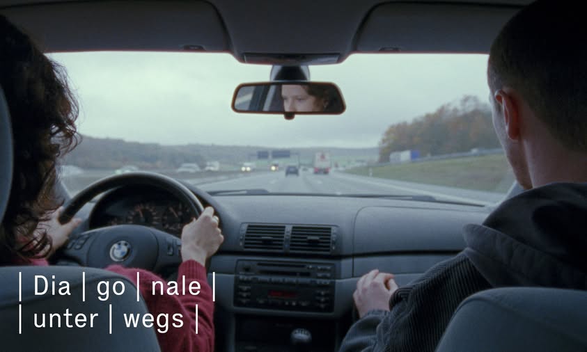 Kino trifft Literatur