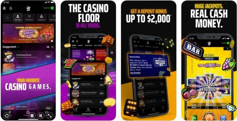 Scegliere il Migliore App per Rilassare e Divertire durante le Vacanze Estive, realz casino app